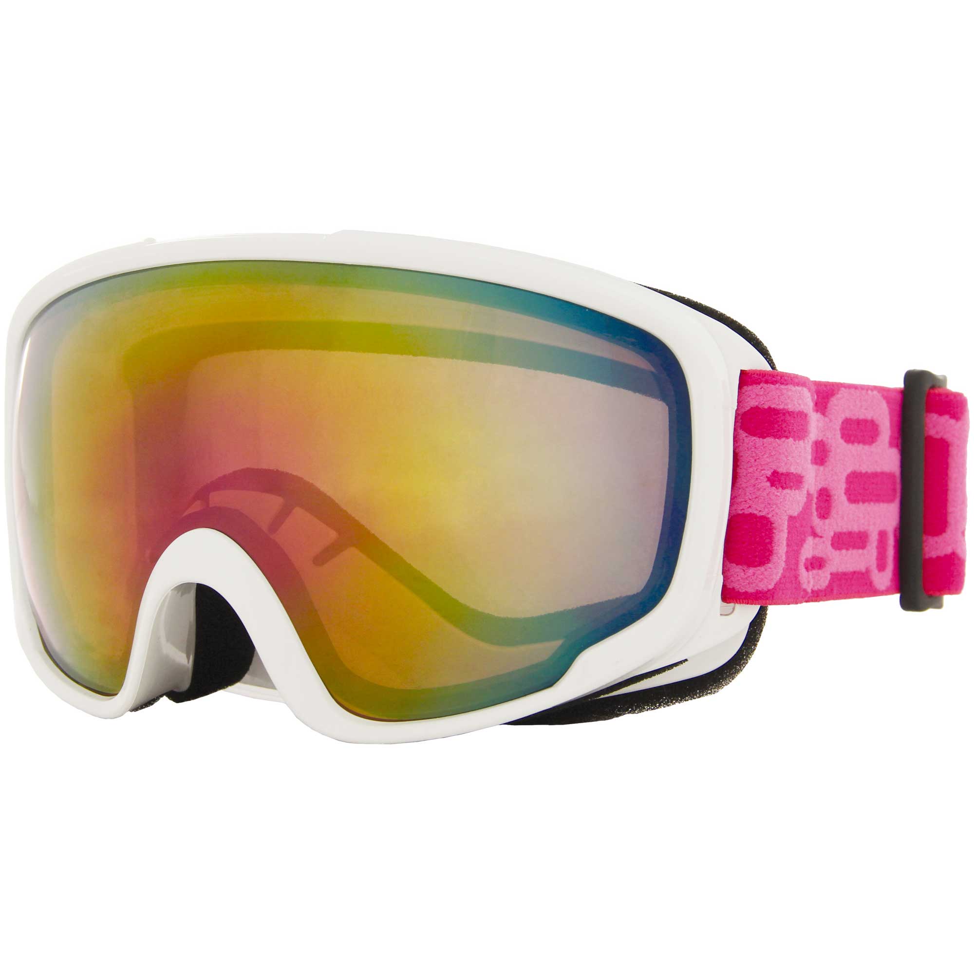 ハート ゴーグル Snow goggles HT GL-50LPB ジュニア キッズ 子供 スキー スノーボード ゴーグル HART